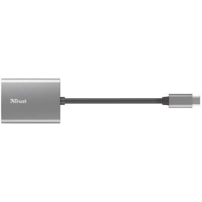 Trust DALYX FAST USB-C ALUMINIUM
