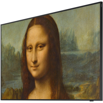 Samsung Телевізор 55` QE55LS03BAUXUA