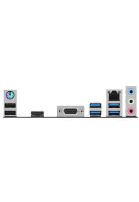 ASUS Материнcька плата PRIME H510M-K R2.0 s1200 H470 2xDDR4 M.2 HDMI D-Sub mATX