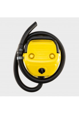 Karcher Пилосос WD 3 V-19/6/20 господарський, 1000 Вт, 19л, 6м