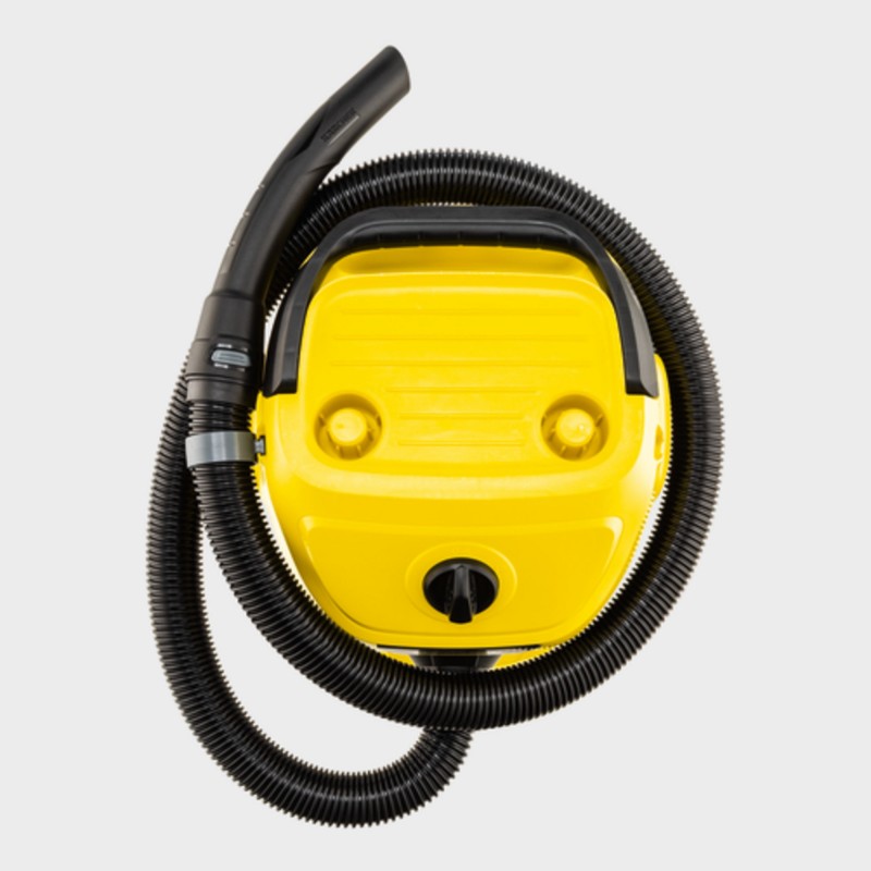 Karcher Пилосос WD 3 V-19/6/20 господарський, 1000 Вт, 19л, 6м