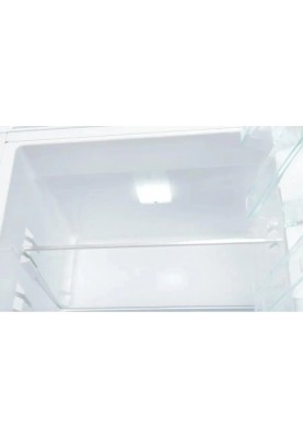 SNAIGE Холодильник з нижн. мороз., 185x60х65, холод.відд.-214л, мороз.відд.-88л, 2дв., A++, ST, червоний