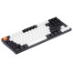 Keychron Клавіатура механічна C1 87Key, Gateron G pro Red, USB-A, EN/UKR, RGB, Black
