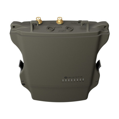 MikroTiK Точка доступу L23UGSR-5HaxD2HaxD-NM