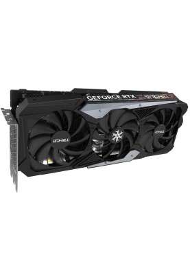 Inno3d Відеокарта GeForce RTX 4080 Super 16GB GDDR6X iChill X3