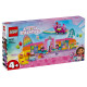 LEGO Конструктор Gabby's Dollhouse Святкова кімната Ґаббі