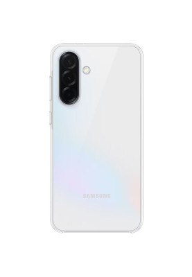 Samsung Чохол для Galaxy A36 (A366), Clear Case, прозрачний