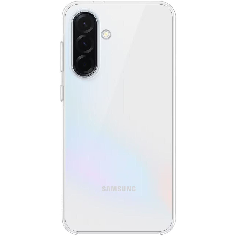 Samsung Чохол для Galaxy A36 (A366), Clear Case, прозорий