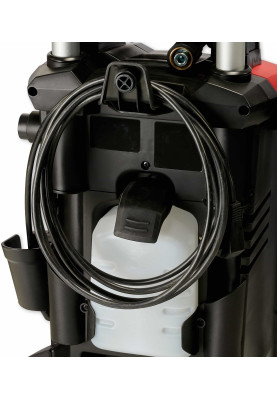Einhell Мінімійка високого тиску TE-HP 170, 2300Вт, 170бар, 440л/рік, шланг 5м, 11.65кг