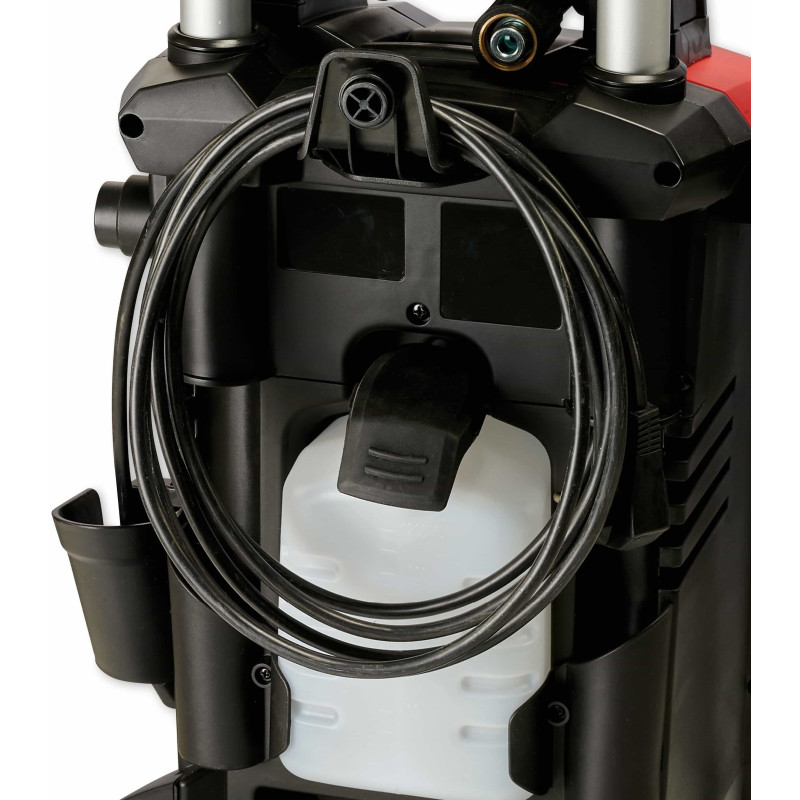Einhell Мінімийка високого тиску TE-HP 170, 2300Вт, 170бар, 440л/год, шланг 5м, 11.65кг