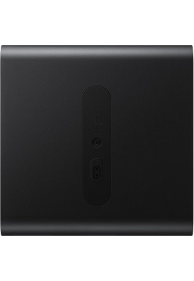Samsung Саундбар HW-Q800F 400Вт, 5.1.2, BT, HDMI-eARC, Wi-Fi, саб, Dolby Atmos, чорний