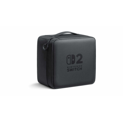Nintendo Чохол для Switch 2 Carrying Case All in One