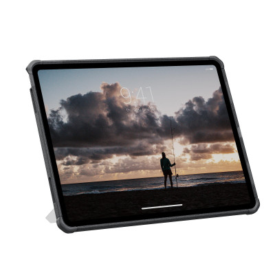 UAG Чохол UAG для iPad Air 13" (Gen 3, 2026), Scout+, Ash