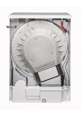 Electrolux Сушильний барабан конденсаційного типу EW6C527PU