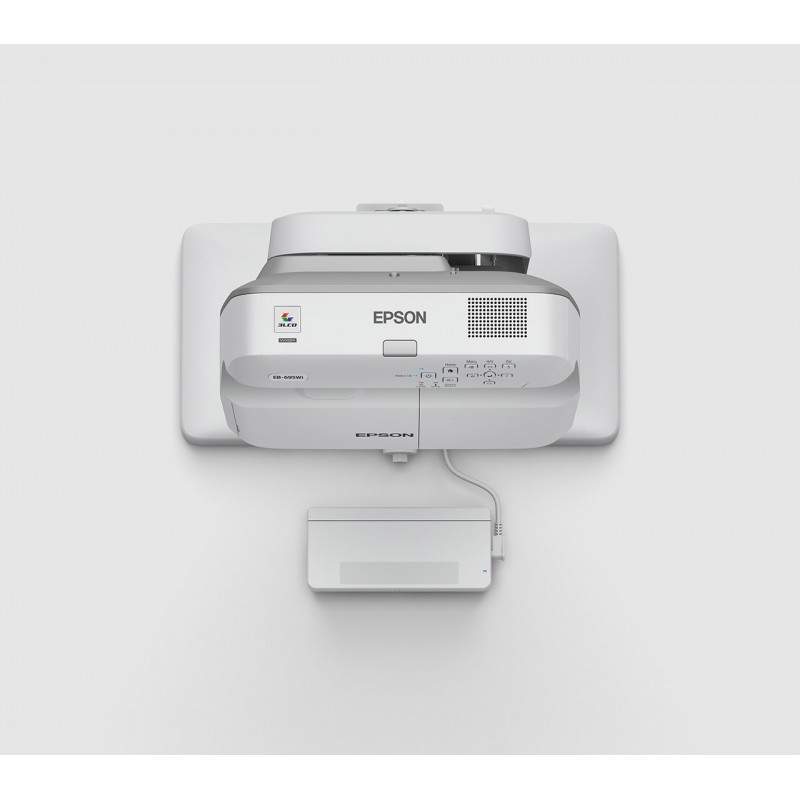 Epson EB-695Wi