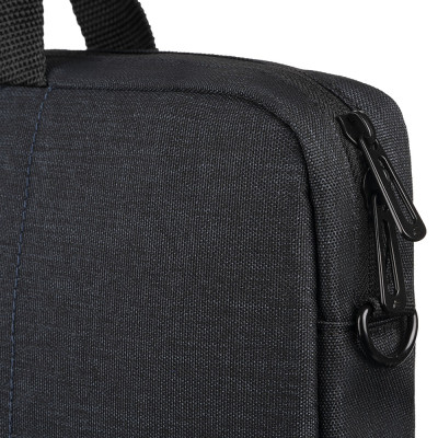 2E Сумка Classic 16", чорна
