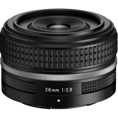 Nikon Z NIKKOR 28mm f/2.8 SE