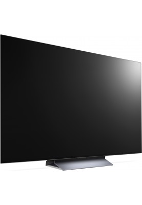 LG Телевізор 55" OLED55C36LC