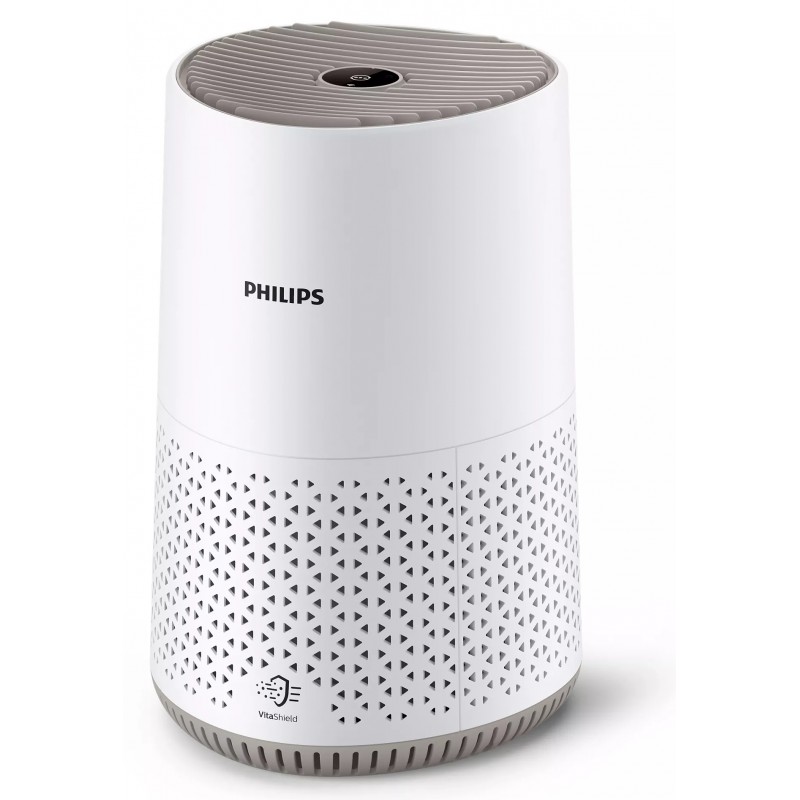 Philips Очисник повітря Series 600i, 40м2, 170м3/год