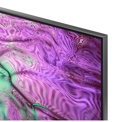 Samsung Телевізор 75` Neo MiniQLED 4K UHD 100Hz Smart Tizen Black