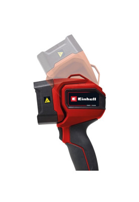 Einhell Ліхтар акумуляторний TC-CL 18/350 Li - Solo, PXC, 18В, 1 LED, 350лм, 7000К, 0.48кг (без АКБ і ЗП)