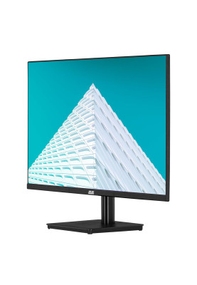 2E Монітор 23.8" E2425B D-Sub, HDMI, VA, 100Hz, FreeSync