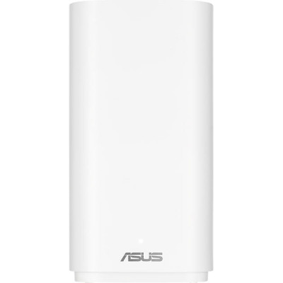 ASUS Система WiFi-Mesh ZenWiFi BD4 Outdoor BE3600, 2x2,5GE WAN/LAN, 1мод, білий