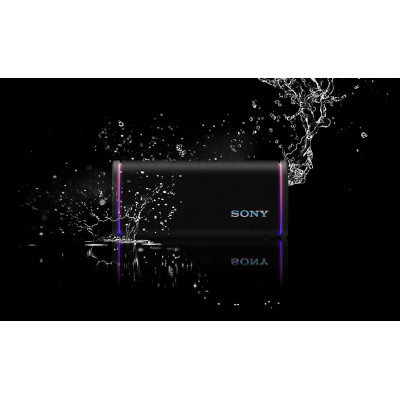 Sony Акустична система ULT FIELD 5 Чорний