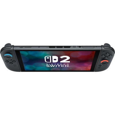 Nintendo Ігрова консоль Switch 2 червоний/синій