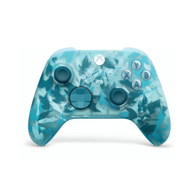Microsoft Геймпад Xbox BT, Ice Breaker Special Edition