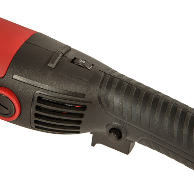 Vitals Шліфмашина кутова Ls 1295HTv 950Вт 125мм 0-10000об/хв 2.0кг Vitals Шліфмашина кутова Ls 1295HTv 950Вт 125мм 0-10000об/хв 2.0кг