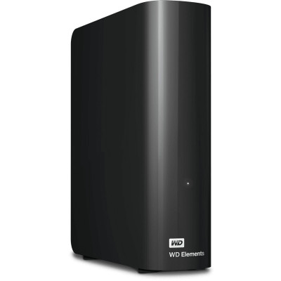WD Elements Desktop[WDBWLG0120HBK-EESN]