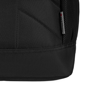 Wenger Quadma, 16"[Black (чорний)]