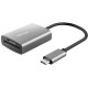 Trust DALYX FAST USB-C ALUMINIUM