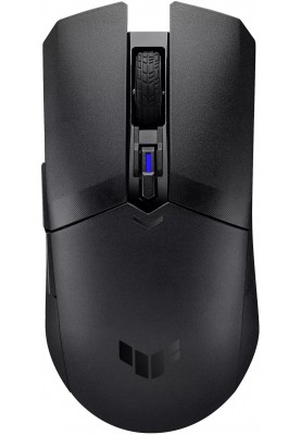 ASUS Миша TUF GAMING M4 WL/BT Black