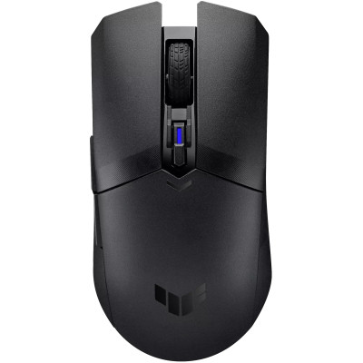 ASUS Миша TUF GAMING M4 WL/BT Black