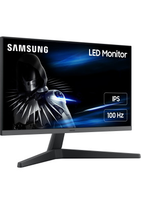 Samsung Монітор 23.8" S24C330 HDMI, DP, IPS, 100Hz, 4ms