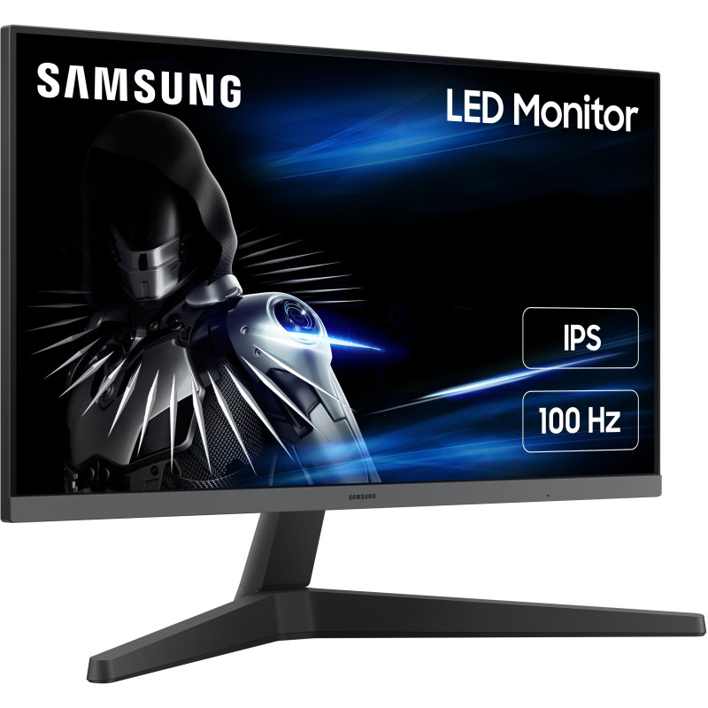Samsung Монітор 23.8" S24C330 HDMI, DP, IPS, 100Hz, 4ms