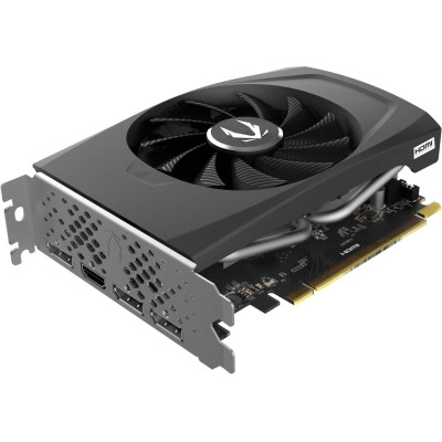 Zotac Відеокарта GeForce RTX 4060 8GB GDDR6 Solo