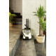 Karcher Пароочисник SC 4 Deluxe, 2200Вт, 1300мл, 4Бар, білий