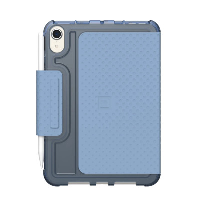 UAG Чохол для Apple iPad mini (2021) Lucent, Cerulean