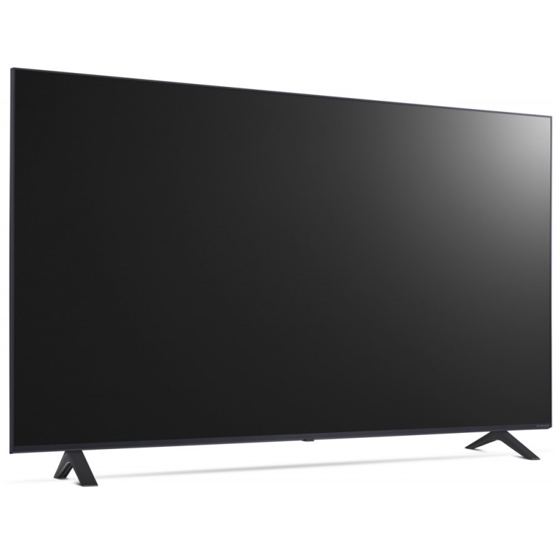 LG Телевізор 65" NanoCell 4K 120Hz Smart WebOS Black