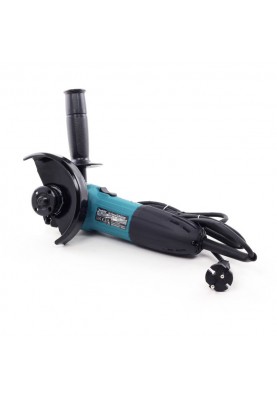 Makita Шліфмашина кутова GA5030R 125мм 720Вт 11000об·хв 1.8кг