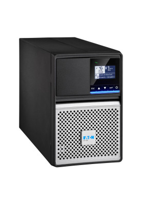 Eaton Джерело безперебійного живлення 5P G2, 1150VA/920W, LCD, USB, RS232, 8xC13