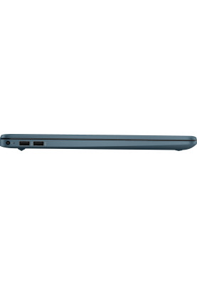 HP Ноутбук 15s-fq5000ua 15.6" FHD IPS AG, Intel i3-1215U, 16GB, F512GB, UMA, DOS, синій