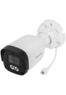 Tiandy Камера IP TC-C321N Spec:AK/I3W/E/Y/2.8mm/V2.0, 2MP, Color Maker Bullet, 2.8mm, LED15m, IR30m, PoE, IP67
