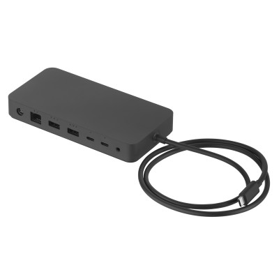 Microsoft Surface Док-станція із зарядним пристроєм Microsoft Docking Station 165 W - Thunderbolt 4