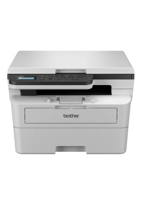 Brother БФП laser mono A4 DCP-B7600D 34 ppm Duplex PCL USB