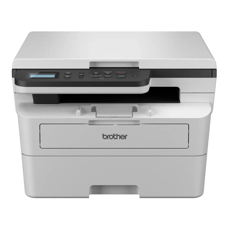 Brother БФП laser mono A4 DCP-B7600D 34 ppm Duplex PCL USB