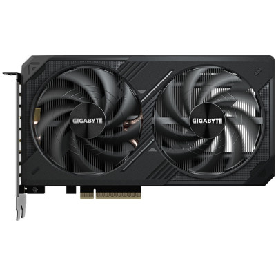 Gigabyte Відеокарта GeForce RTX 5060 Ti 16GB GDDR7 WINDFORCE